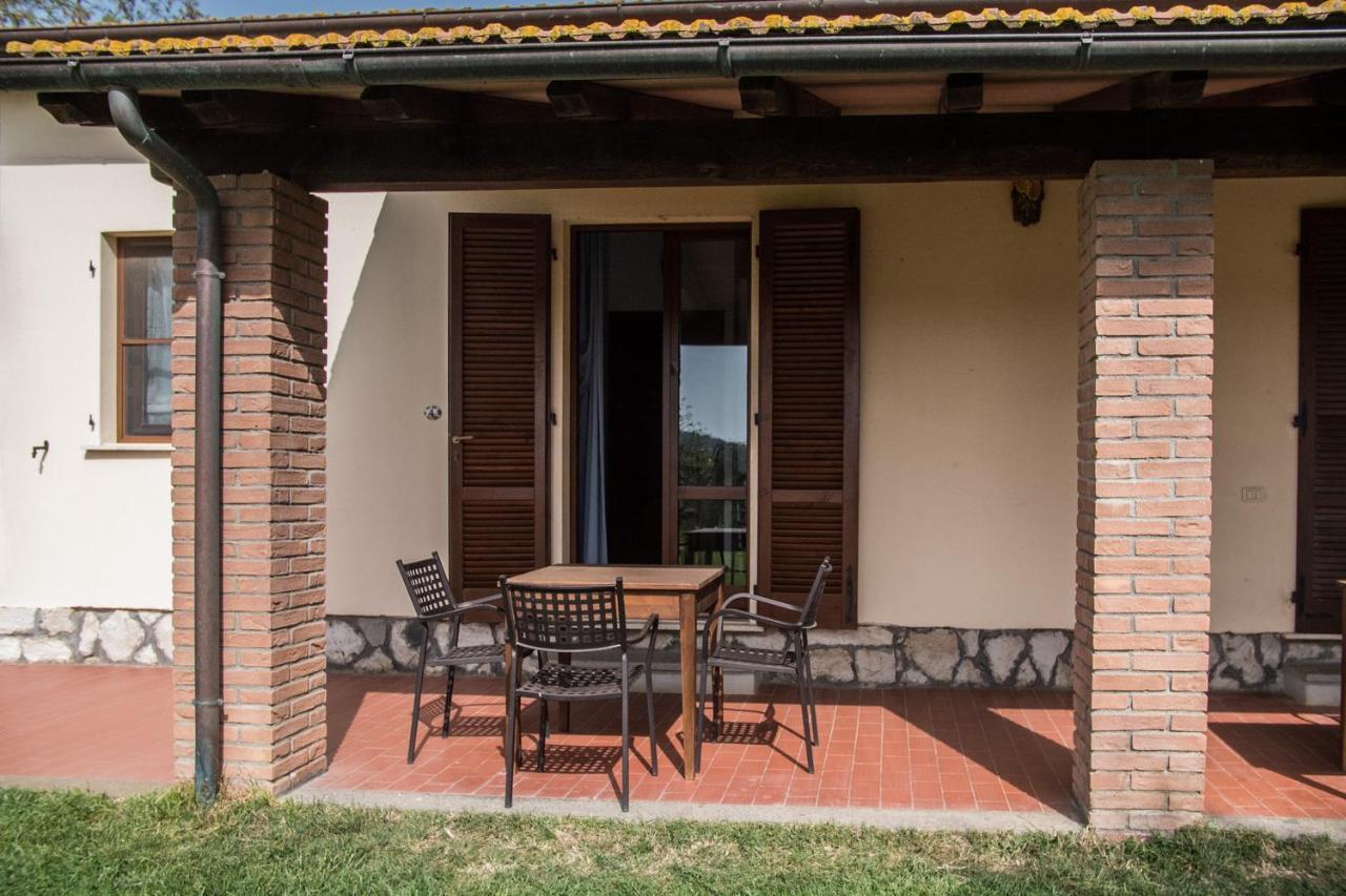 Agriturismo Al Girasole 산 도네토 외부 사진
