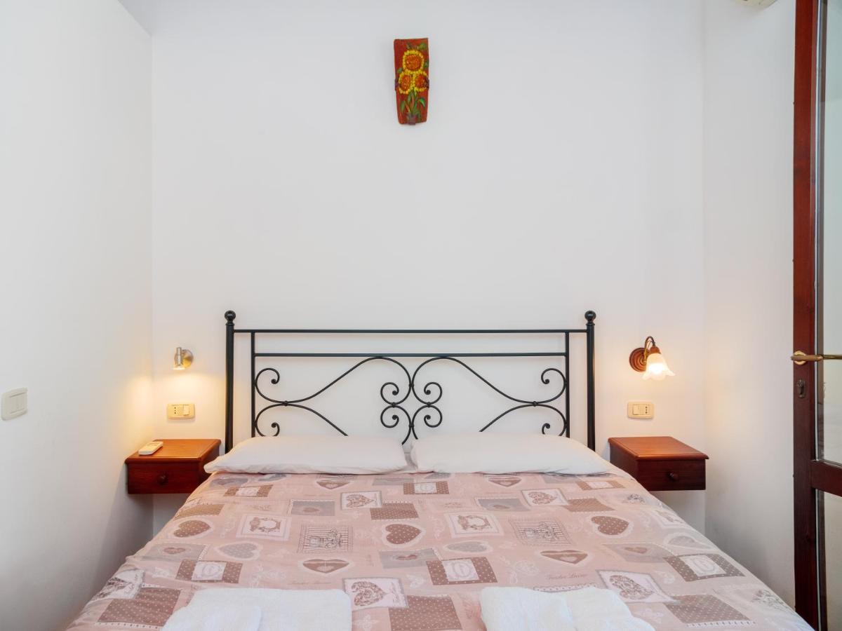 Agriturismo Al Girasole 산 도네토 외부 사진