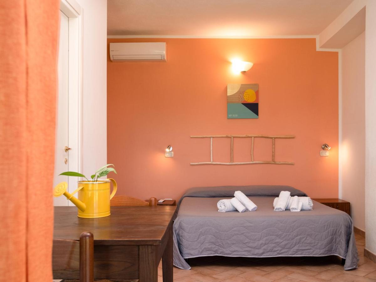Agriturismo Al Girasole 산 도네토 외부 사진