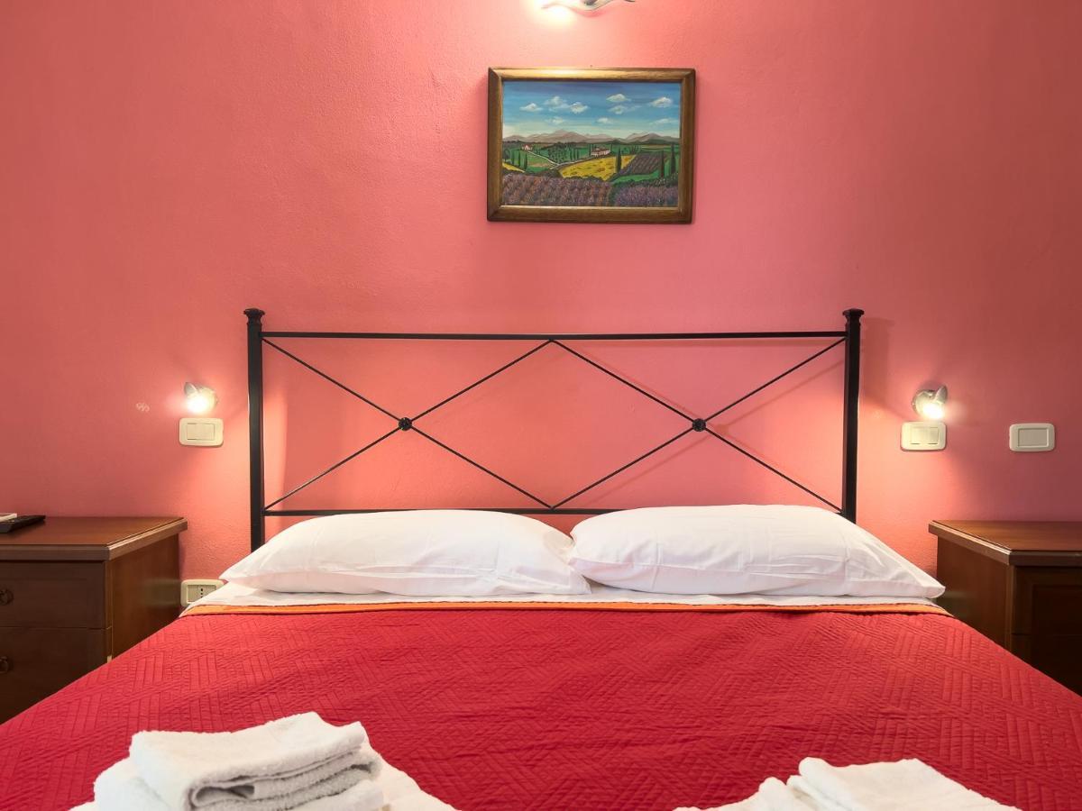 Agriturismo Al Girasole 산 도네토 외부 사진